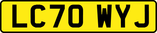 LC70WYJ