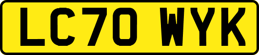 LC70WYK