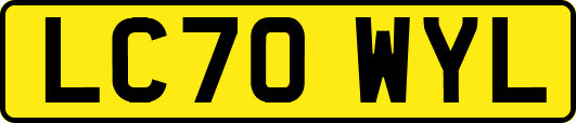 LC70WYL