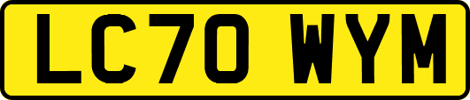 LC70WYM