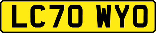 LC70WYO