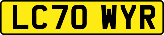 LC70WYR