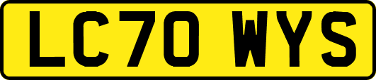 LC70WYS