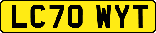 LC70WYT