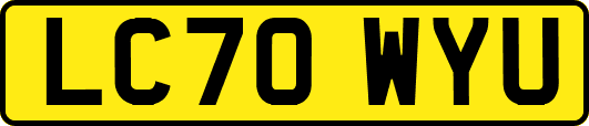 LC70WYU