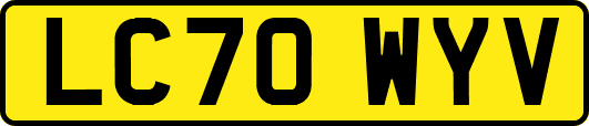 LC70WYV