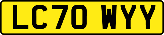 LC70WYY