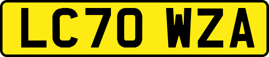 LC70WZA