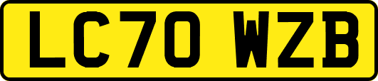 LC70WZB