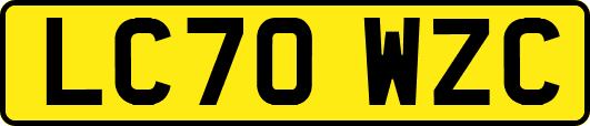 LC70WZC