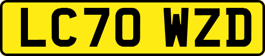 LC70WZD