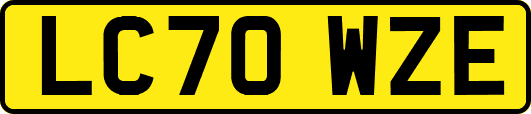 LC70WZE