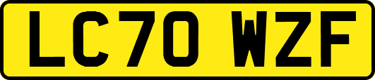 LC70WZF