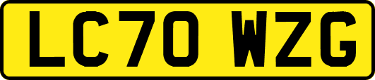 LC70WZG