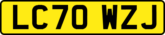 LC70WZJ