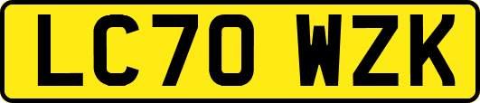 LC70WZK