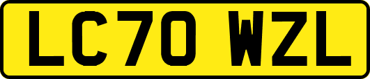 LC70WZL