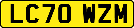 LC70WZM
