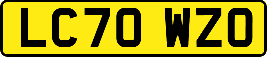 LC70WZO