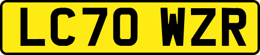 LC70WZR
