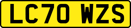 LC70WZS