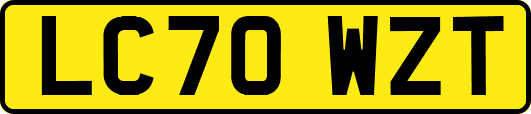 LC70WZT