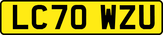 LC70WZU