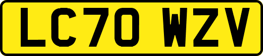 LC70WZV