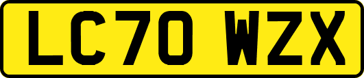 LC70WZX