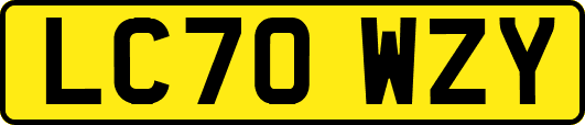 LC70WZY