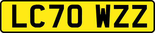LC70WZZ