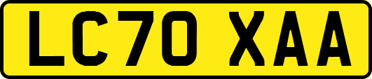 LC70XAA