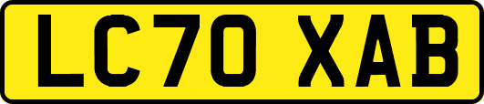 LC70XAB