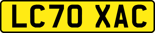 LC70XAC