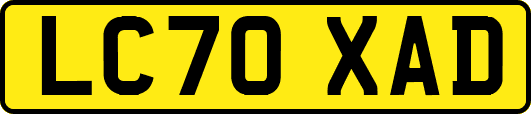 LC70XAD