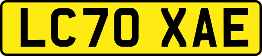 LC70XAE