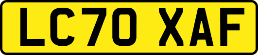 LC70XAF