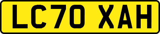 LC70XAH