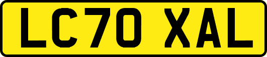 LC70XAL