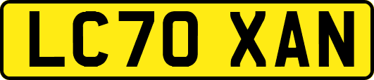 LC70XAN