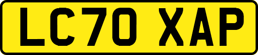 LC70XAP