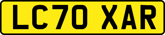 LC70XAR