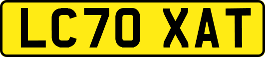 LC70XAT