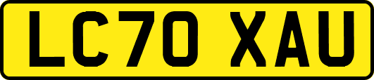 LC70XAU