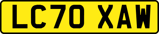 LC70XAW