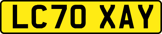 LC70XAY