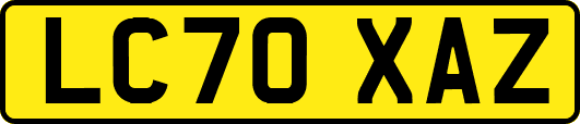 LC70XAZ