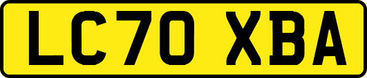 LC70XBA