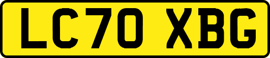 LC70XBG