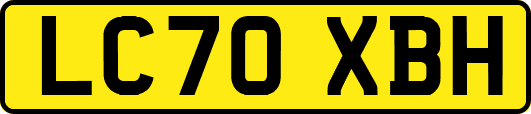 LC70XBH
